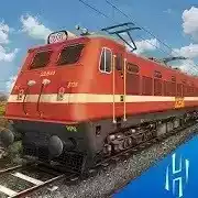 印度火车模拟器免费