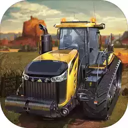 模拟农场18安卓版