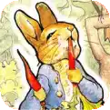 彼得兔的庄园安卓破解版无限糖果金币